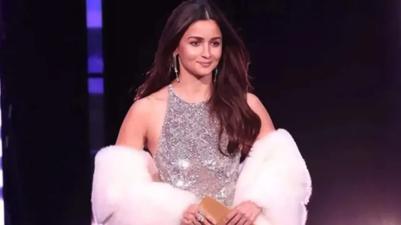 Alia Bhatt addressed backlash over her Gone Girl comment at the 79th British Academy Film Awards, explaining her pause was due to recalling scenes. Read full story here